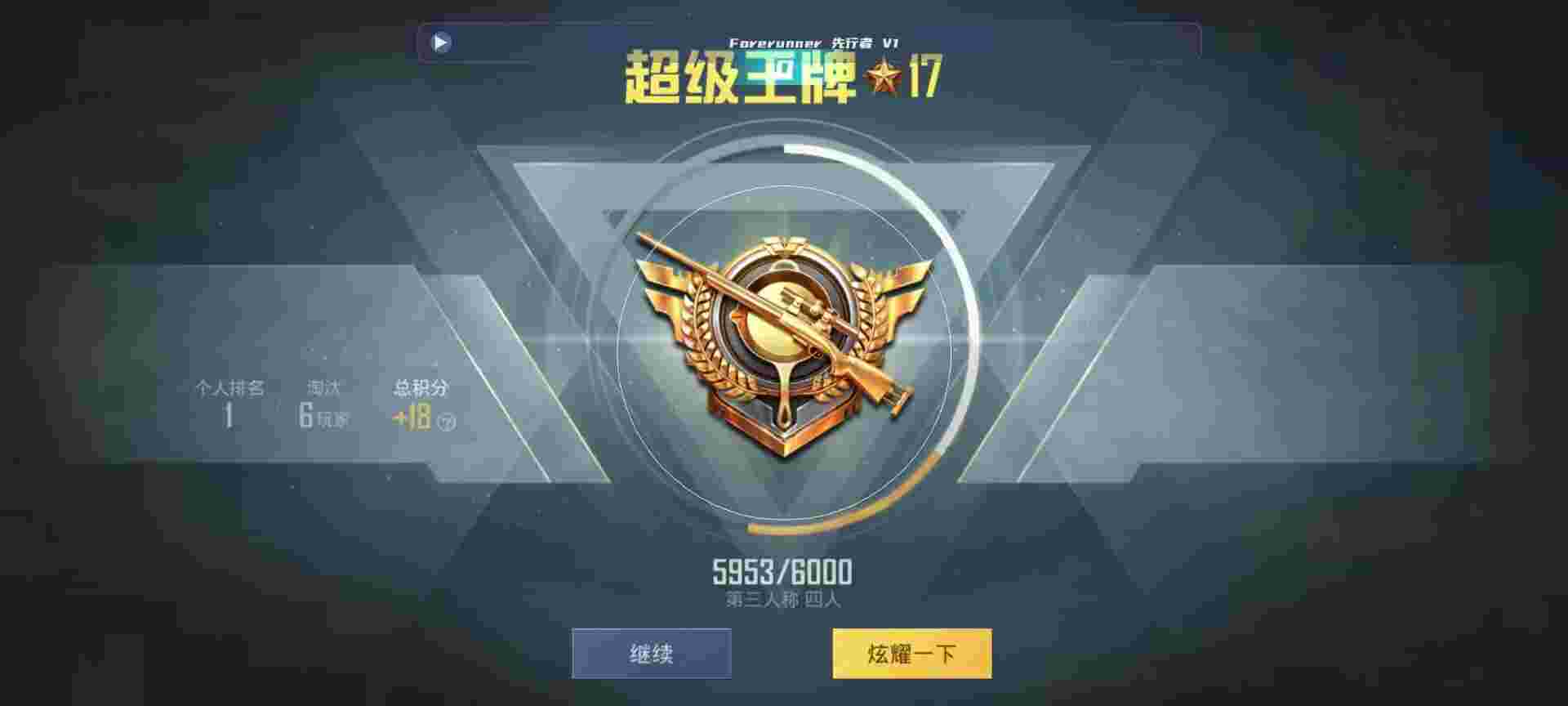 和平精英鸡腿辅助自瞄 - ��ƽ��Ӣ�����û��辅助预览图